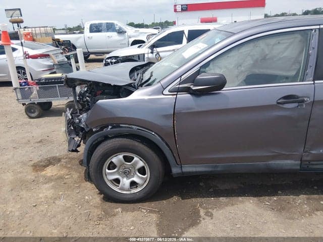 2016 HONDA CR-V LX 15