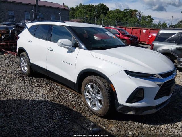 2020 CHEVROLET BLAZER AWD 2LT - 1