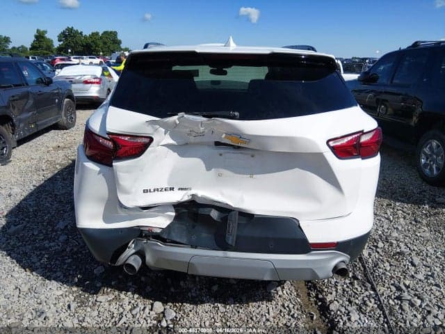 2020 CHEVROLET BLAZER AWD 2LT 6