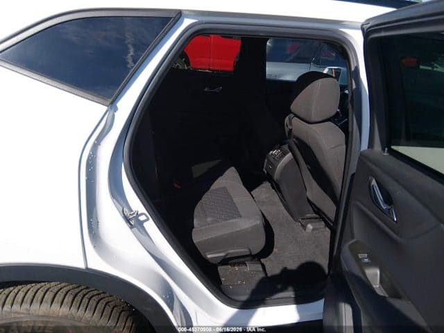 2020 CHEVROLET BLAZER AWD 2LT 8