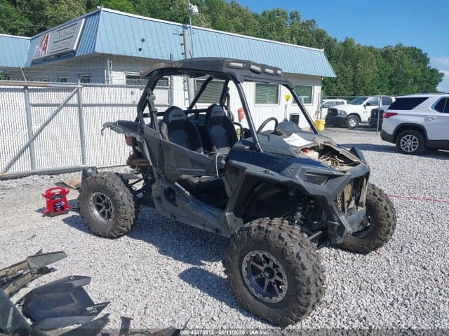 2021 POLARIS RZR XP 1000 - 1