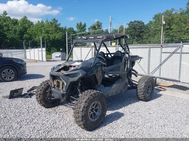 2021 POLARIS RZR XP 1000 2