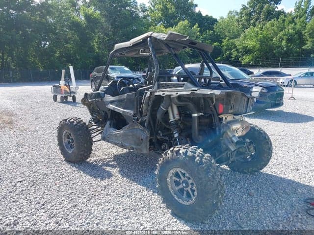 2021 POLARIS RZR XP 1000 3