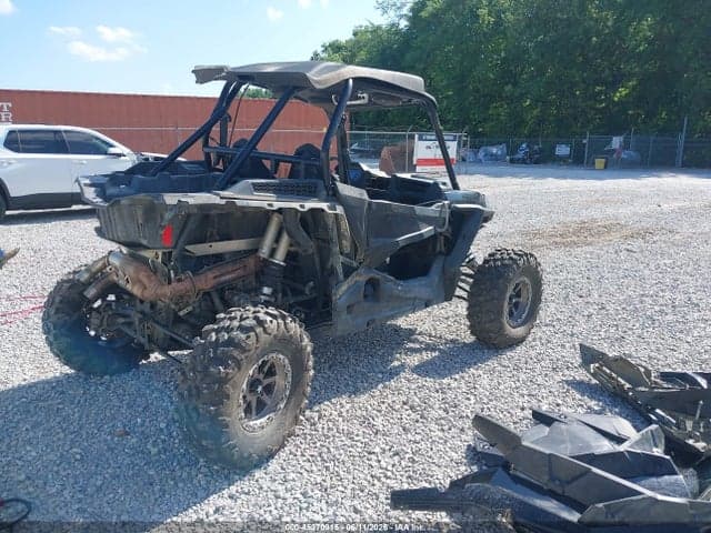2021 POLARIS RZR XP 1000 4