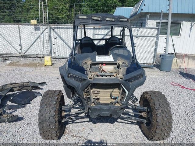 2021 POLARIS RZR XP 1000 5
