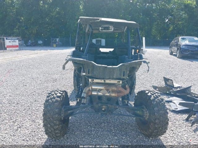 2021 POLARIS RZR XP 1000 6