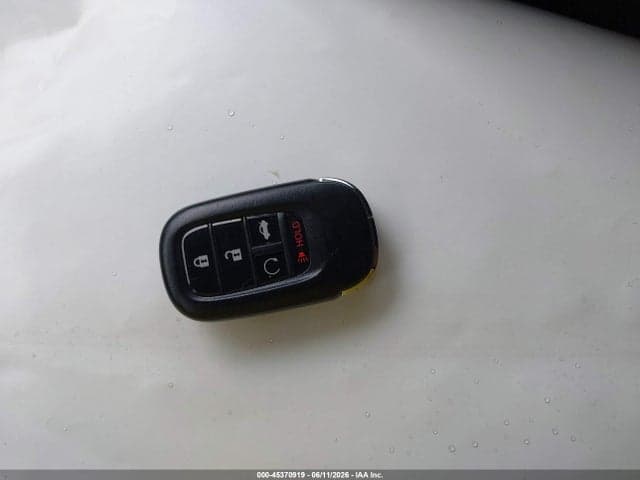 2025 HONDA CIVIC SPORT 11