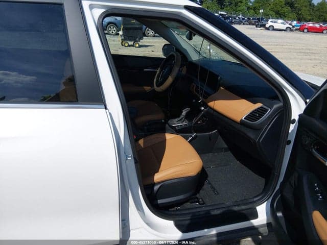 2024 KIA SELTOS EX 5
