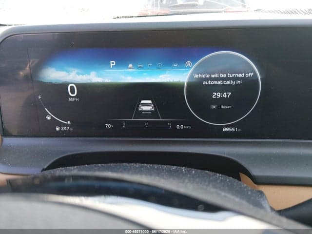 2024 KIA SELTOS EX 7
