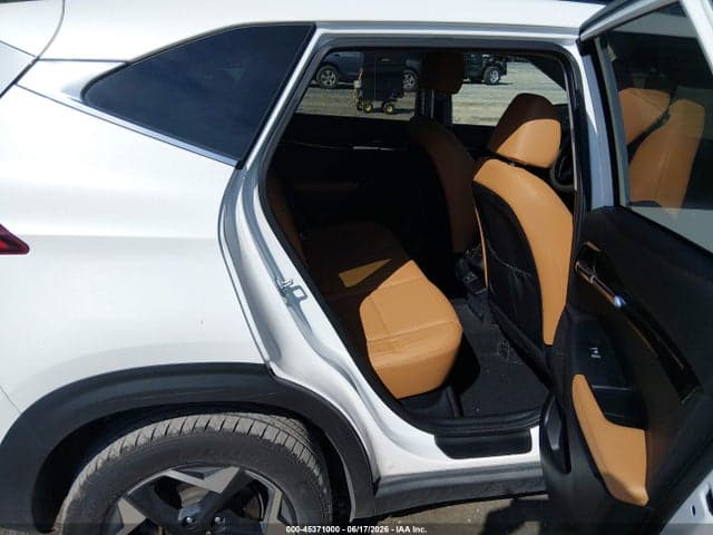 2024 KIA SELTOS EX 8