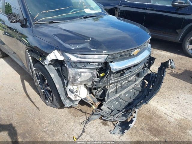 2022 CHEVROLET TRAILBLAZER FWD LT 6