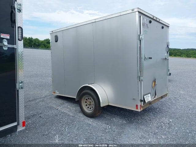2025 UTILITY TRAILER 3