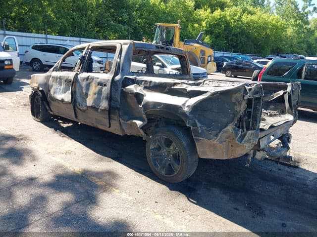2023 RAM 1500 BIG HORN 4X4 6'4 BOX 3