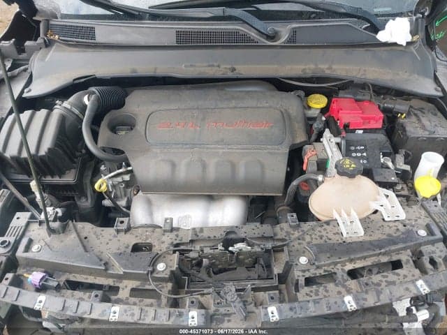 2019 JEEP COMPASS LATITUDE 4X4 10