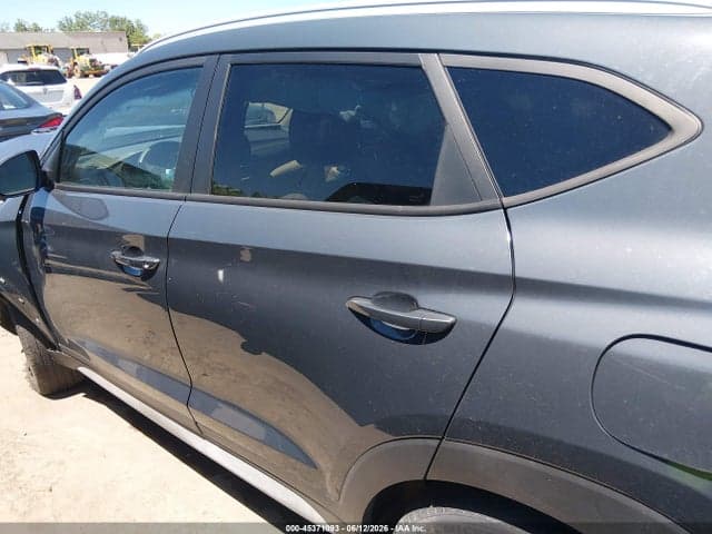 2021 HYUNDAI TUCSON SEL 14