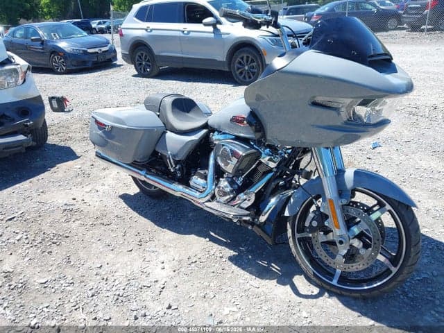 2026 HARLEY-DAVIDSON FLTRX