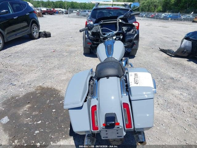 2026 HARLEY-DAVIDSON FLTRX 6