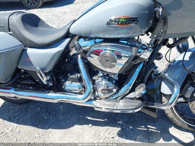 2026 HARLEY-DAVIDSON FLTRX 8