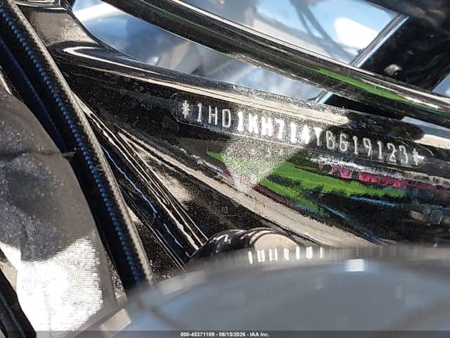 2026 HARLEY-DAVIDSON FLTRX 10