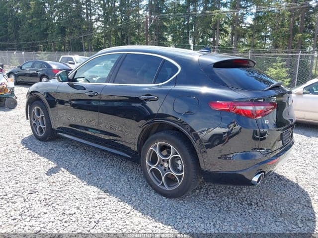 2020 ALFA ROMEO STELVIO TI AWD 3