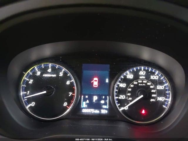 2014 MITSUBISHI OUTLANDER SE 7