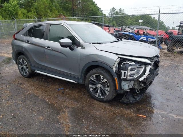 2022 MITSUBISHI ECLIPSE CROSS 1