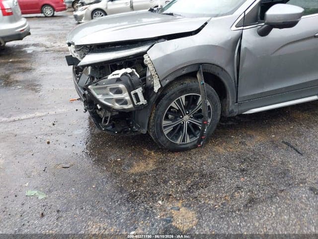 2022 MITSUBISHI ECLIPSE CROSS 6