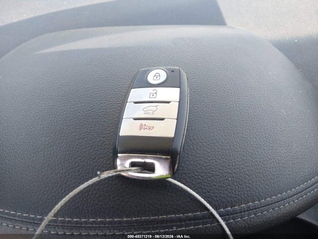 2017 KIA SOUL + 11