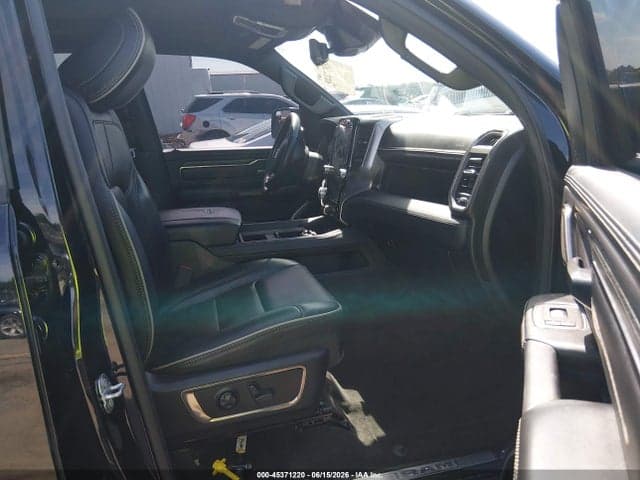 2021 RAM 1500 LIMITED 4X4 5'7 BOX 5
