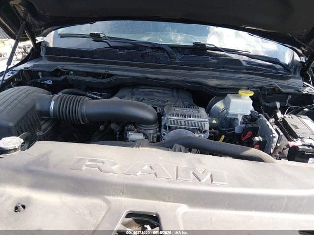 2021 RAM 1500 LIMITED 4X4 5'7 BOX 10