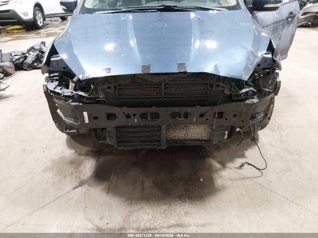 2018 FORD FOCUS SEL 6