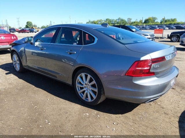 2017 VOLVO S90 T6 3