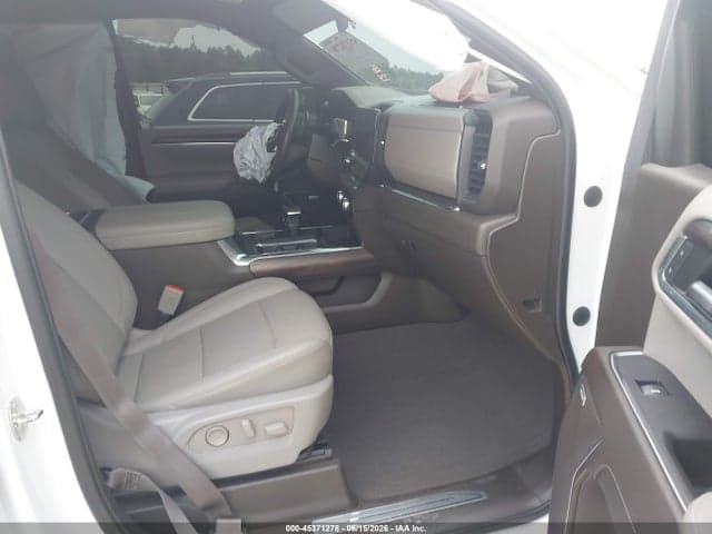 2023 GMC SIERRA 1500 4WD SHORT BOX SLT 5