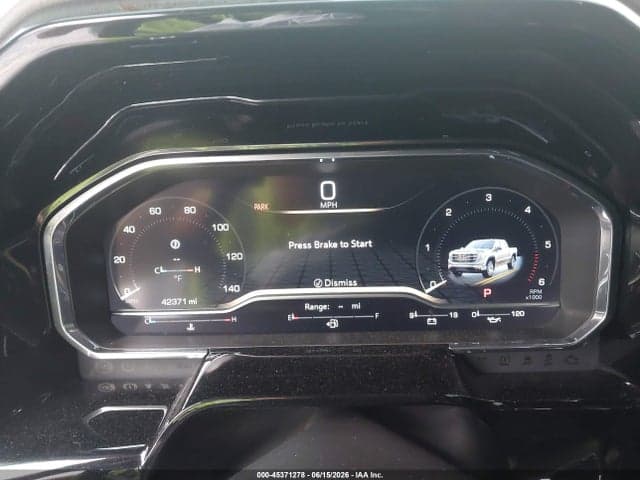 2023 GMC SIERRA 1500 4WD SHORT BOX SLT 7