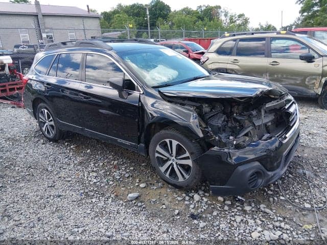 2019 SUBARU OUTBACK 2.5I 1
