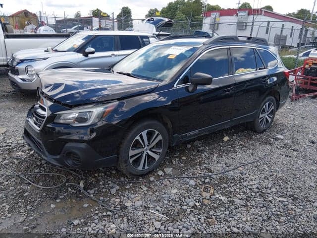 2019 SUBARU OUTBACK 2.5I 2
