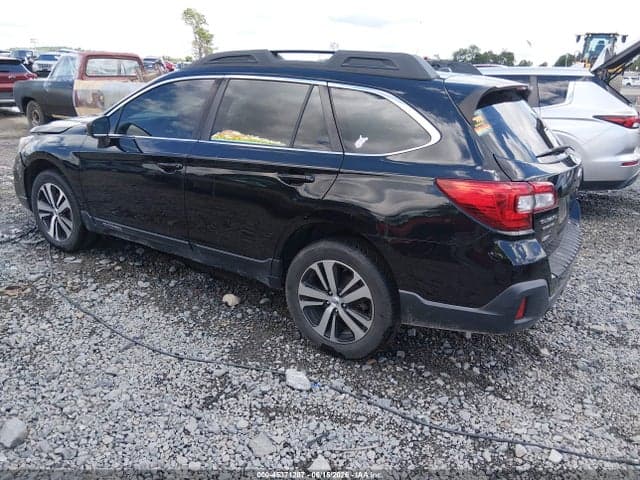 2019 SUBARU OUTBACK 2.5I 3