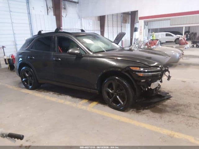 2026 GENESIS GV70 3.5T 1
