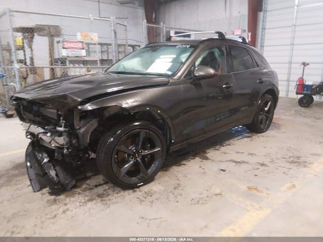 2026 GENESIS GV70 3.5T 2