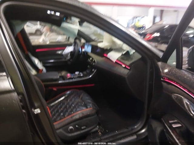 2026 GENESIS GV70 3.5T 5