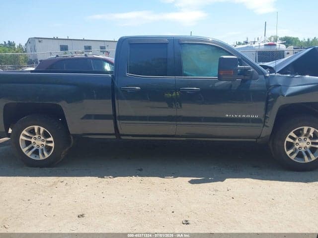 2017 CHEVROLET SILVERADO 1500 LT 13