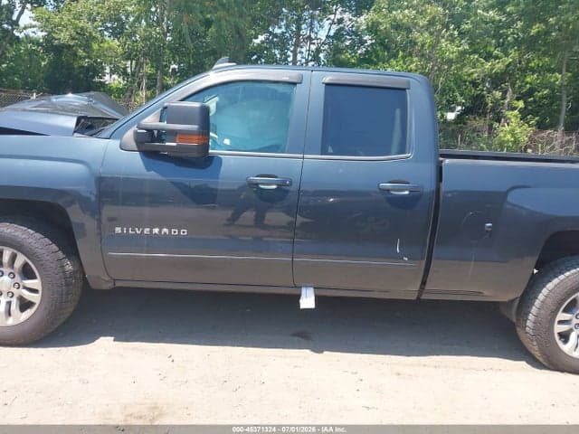 2017 CHEVROLET SILVERADO 1500 LT 14