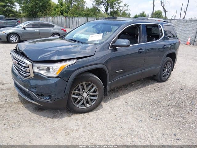 2019 GMC ACADIA SLT-1 2