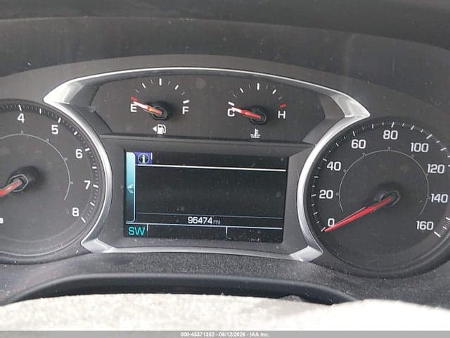 2019 GMC ACADIA SLT-1 15