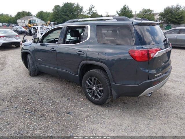 2019 GMC ACADIA SLT-1 3