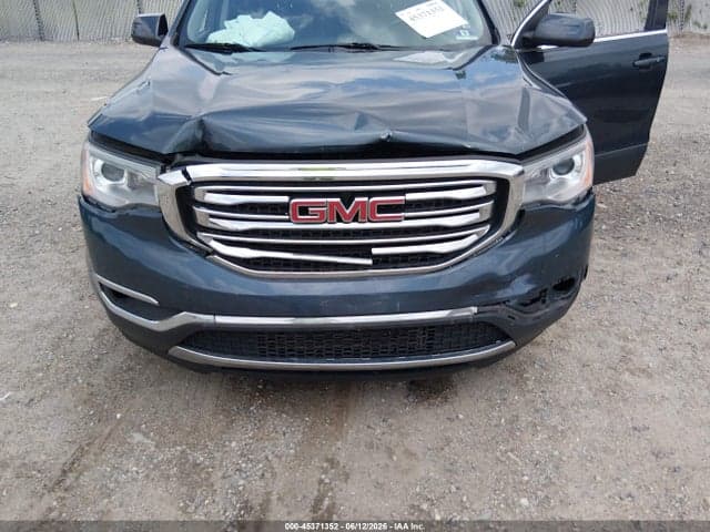 2019 GMC ACADIA SLT-1 6