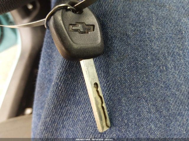 2021 CHEVROLET SPARK FWD LS AUTOMATIC 11