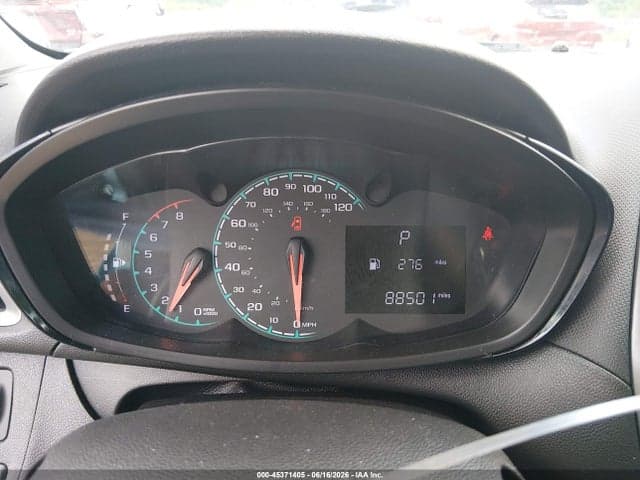 2021 CHEVROLET SPARK FWD LS AUTOMATIC 7