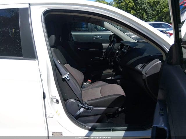 2019 MITSUBISHI OUTLANDER SPORT 5