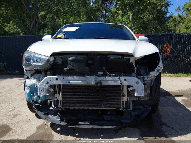 2019 MITSUBISHI OUTLANDER SPORT 6